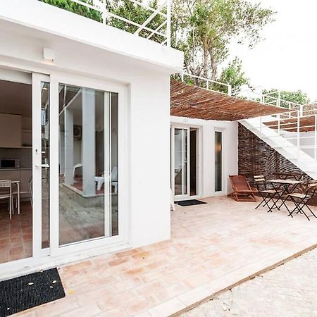 Loft Caparica Beach Коста да Капарика Екстериор снимка