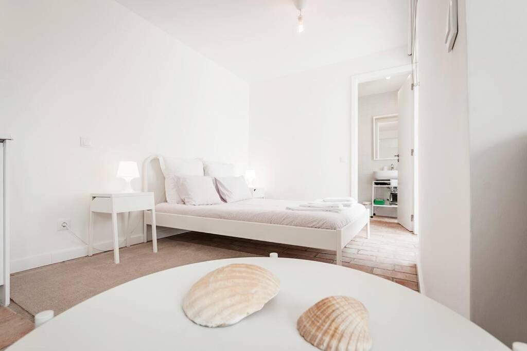 Loft Caparica Beach Коста да Капарика Екстериор снимка